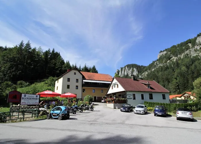 Gasthaus Blunzenwirt