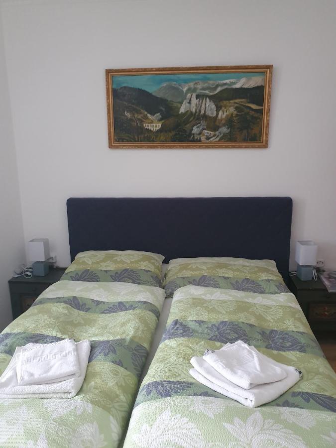 Homestay Blunzenwirt