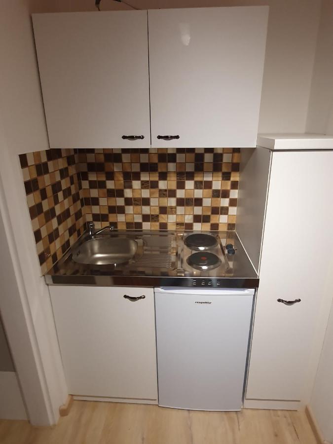Blunzenwirt Homestay