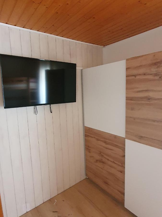 Blunzenwirt Homestay Breitenstein