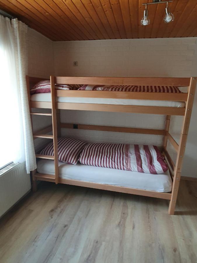 Blunzenwirt Homestay *