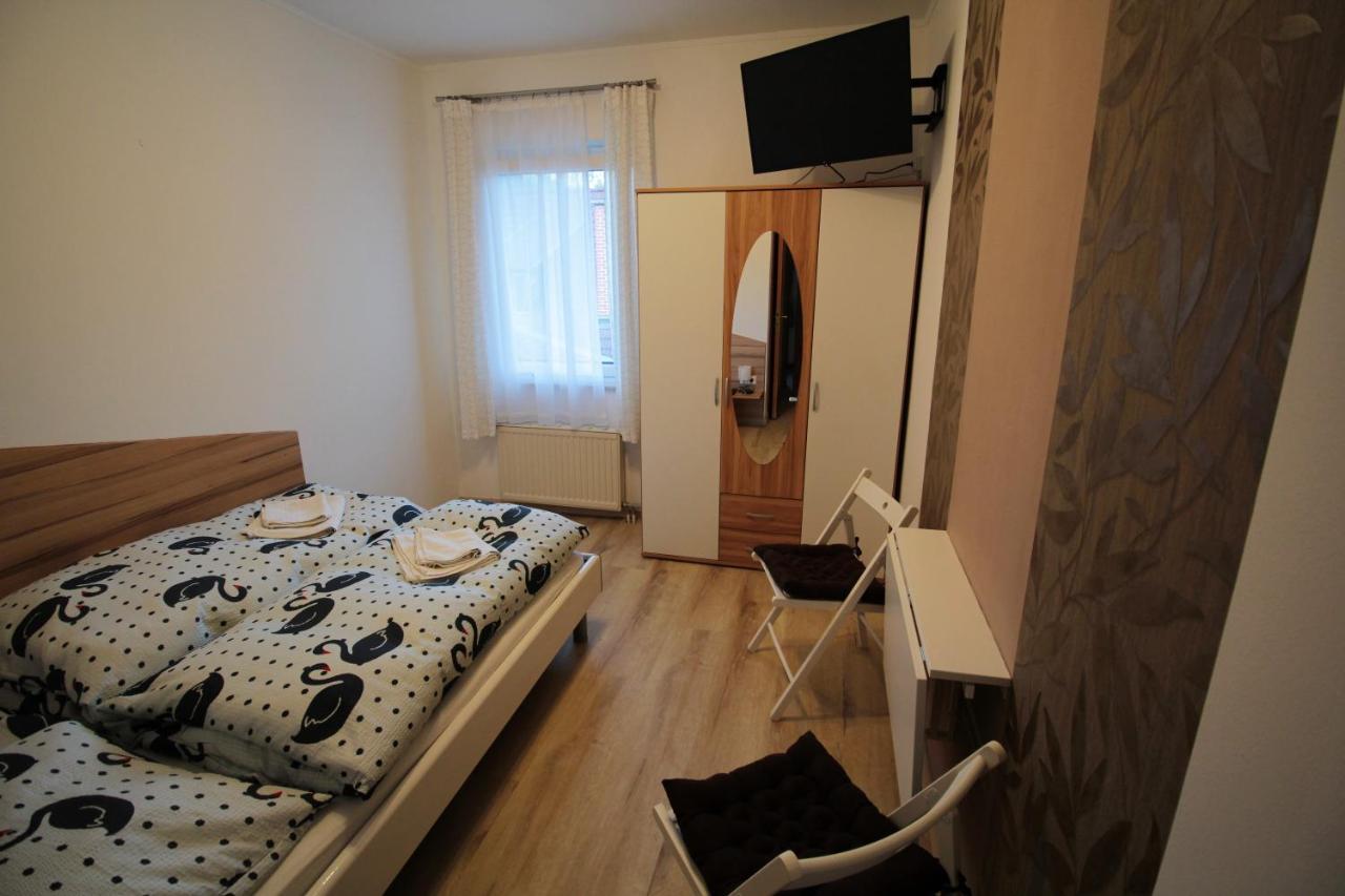 Blunzenwirt Homestay