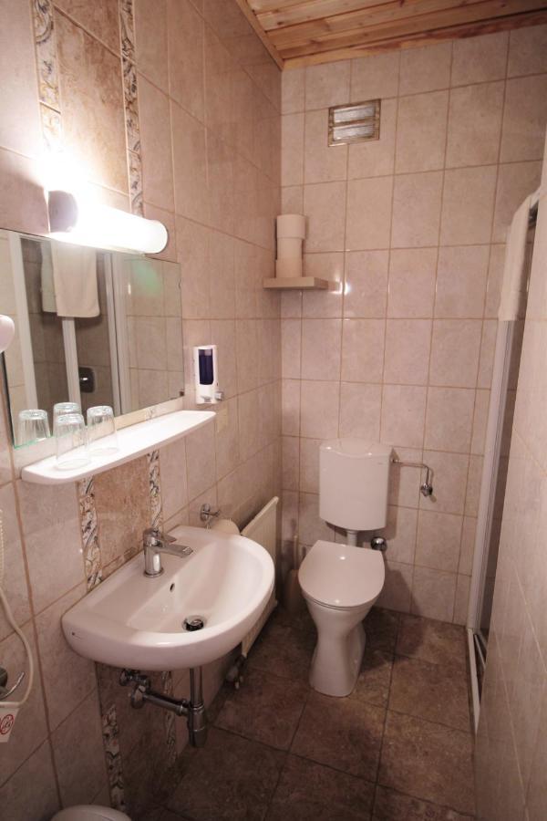 Homestay Blunzenwirt Breitenstein
