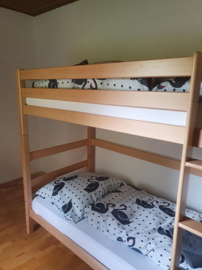 Homestay Blunzenwirt *