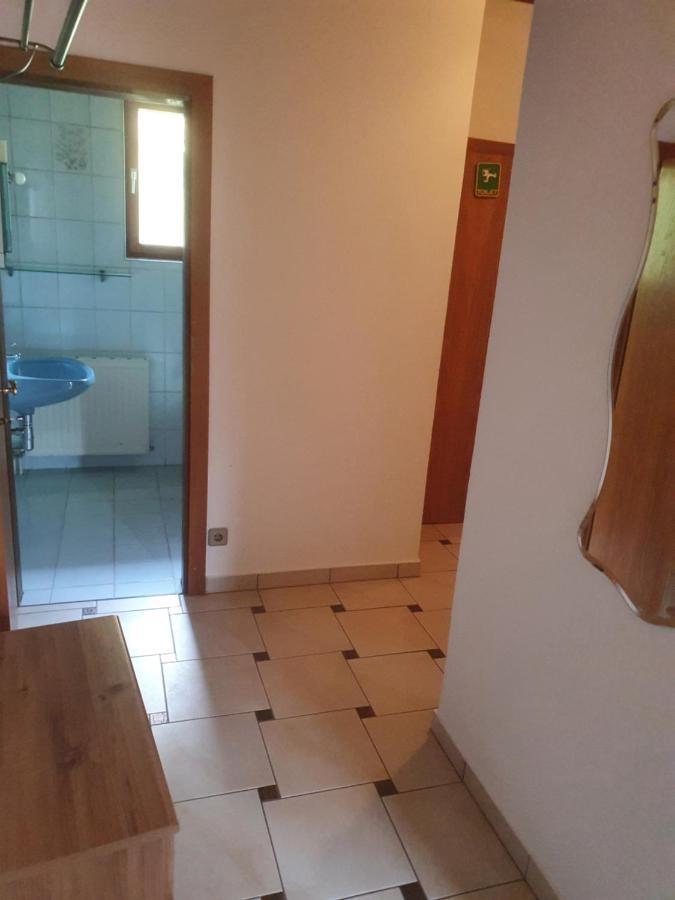 Blunzenwirt Homestay Breitenstein